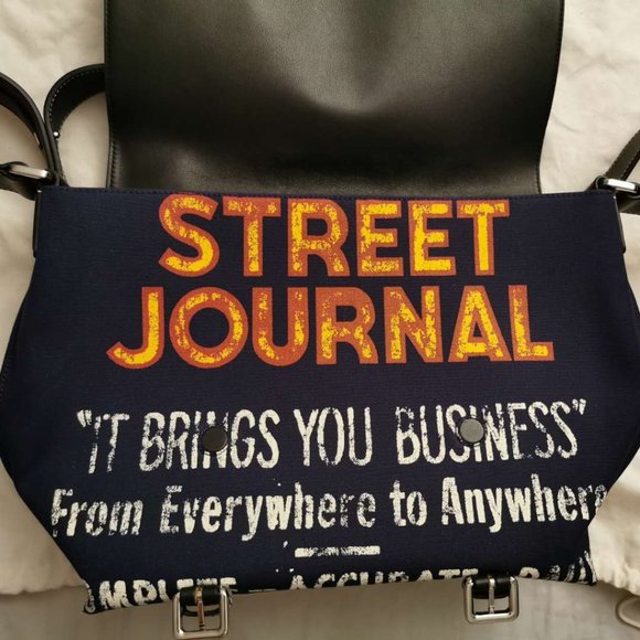 LOEWE messenger bag for men brand new - Picture 5 of 8